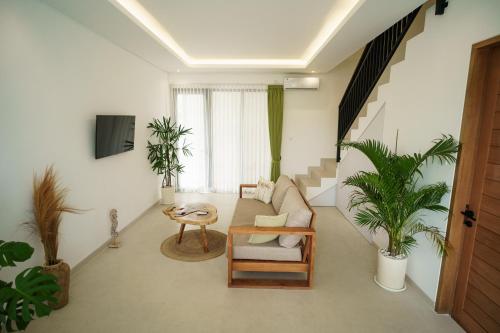 Canggu Zen Villa - 2 BR Villa in Berawa