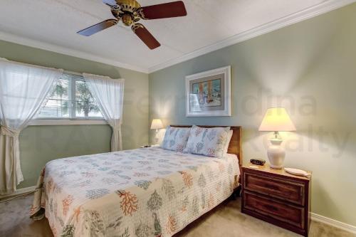 Oceans Of Amelia - 109 in Fernandina Beach, USA