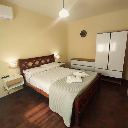 Apartamento ideal para visitar Buenos Aires