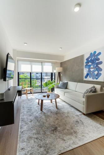 Vanilla Sky 1BR by Geko