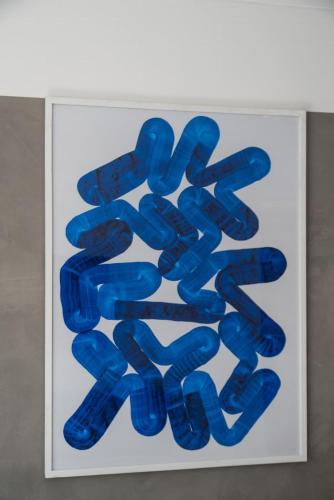 Vanilla Sky 1BR by Geko