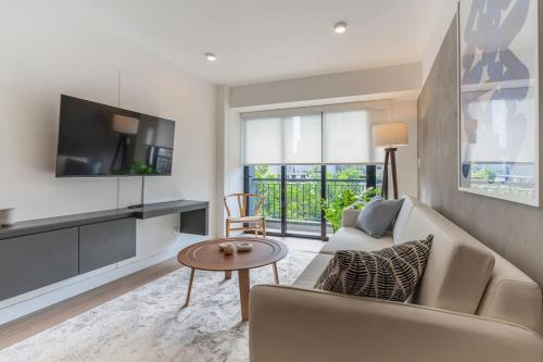 Vanilla Sky 1BR by Geko