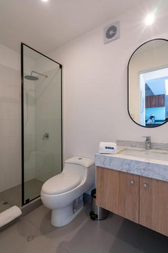 Vanilla Sky 1BR by Geko