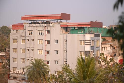 Geetanjali International