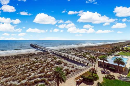Amelia By The Sea Condo - image 34