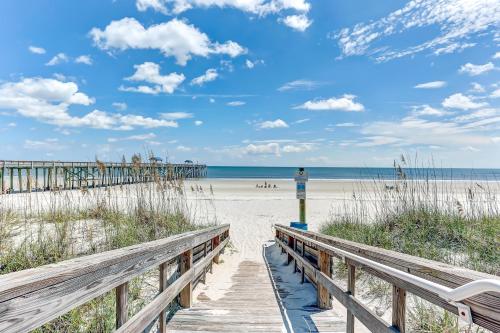 Amelia By The Sea Condo - image 20
