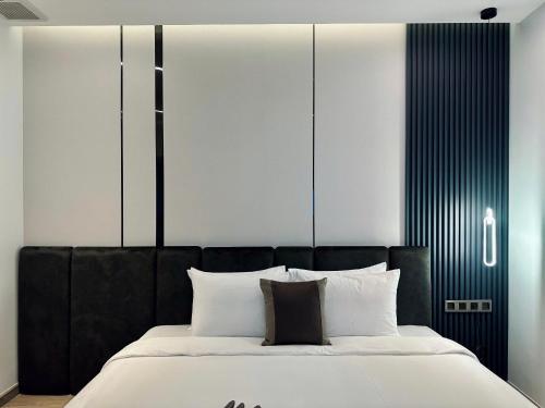 芹苴 LION 15 Hotel 3星级 酒店 外观