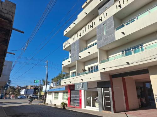Departamentos la Roca D4 in Miramar