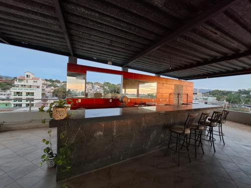 Departamentos la Roca D4 in Miramar