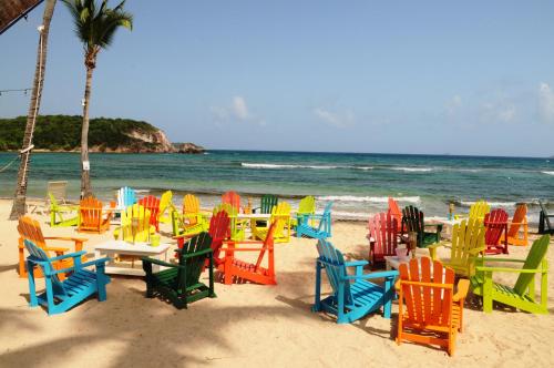 Bolongo Bay Beach Resort All Inclusive
