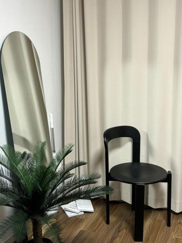 5 minutes from Isoo Station, 3 rooms, 4 beds, 10 minutes from Gangnam Station