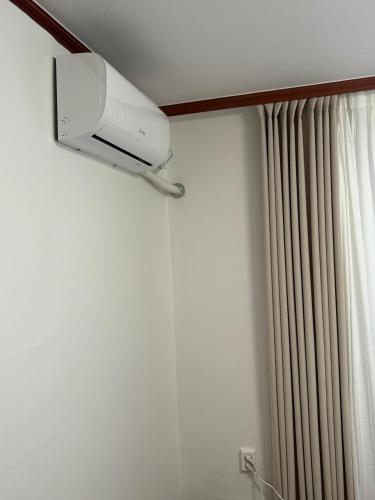 5 minutes from Isoo Station, 3 rooms, 4 beds, 10 minutes from Gangnam Station