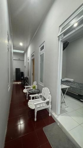Sultan Agung Homestay Syariah in Magelang