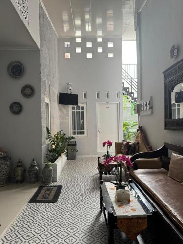 Sultan Agung Homestay Syariah in Magelang