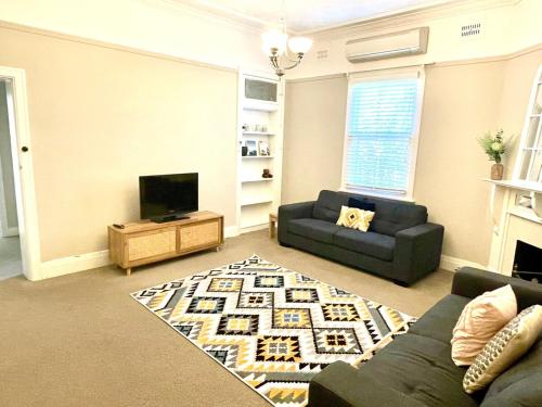 Ava on Fox Central entire residence