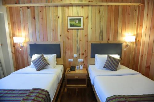 Executive Suite image 4