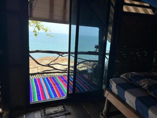 Island Life Bungalows in เกาะช้าง