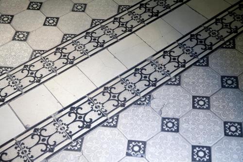 Pension Stadthalle - image 4