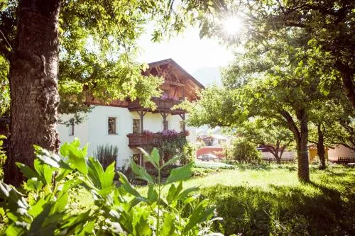 s'Landhaus in Neustift im Stubaital, Österreich