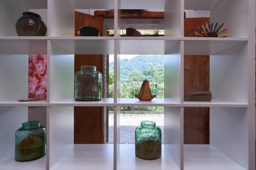 Facilities, Just For Fun B&B in Pingxi District