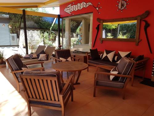 Vatu Sanctuary photo 5