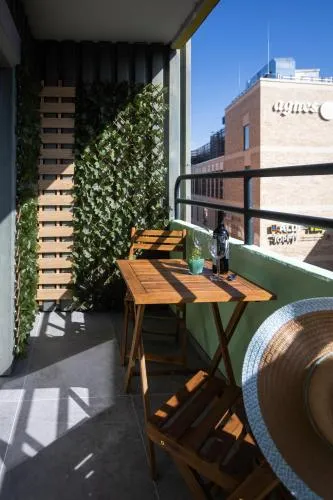 Lovely Nest - Goeppingen City, Kitchen, Parking, Up to 4 People in Göppingen, Deutschland
