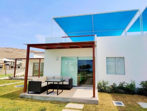 Casa Ricchie - Luxury Beach House