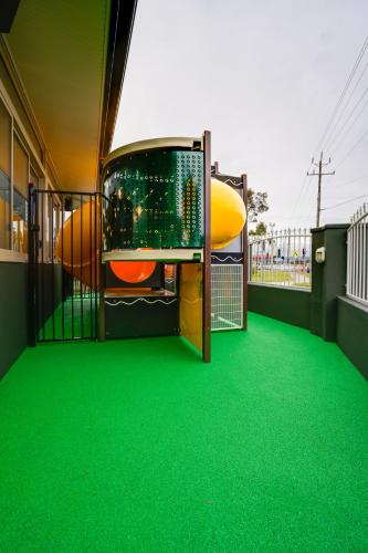 Northside Hotel Albury in Albury