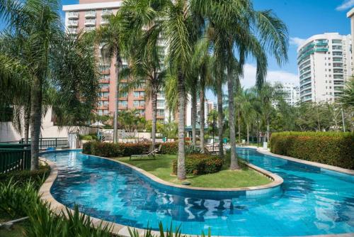 Barra First Class – Rio de Janeiro, VA