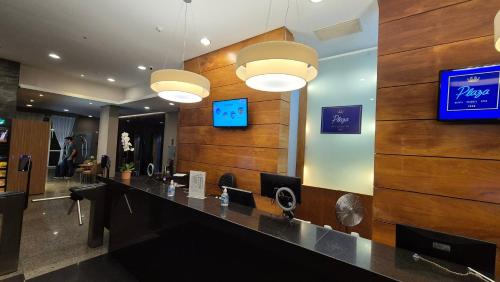 Barra First Class – Rio de Janeiro, VA