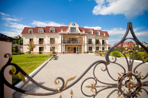 hotel photo