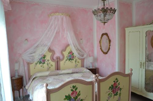 Le Bouganville Apartment - Desenzano del Garda