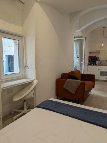 35, Valletta Boutique Escape, Valletta (fotografie 10)