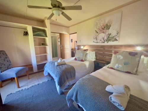 Kliprand Guest House