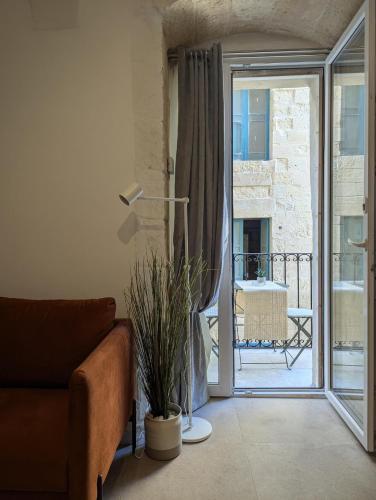 35, Valletta Boutique Escape, Valletta (fotografie 2)