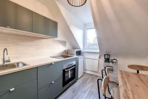 SOH Rent Strasbourg saint Florent proche Gare, Strasbourg (photo 6)