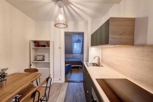SOH Rent Strasbourg saint Florent proche Gare, Strasbourg (photo 8)