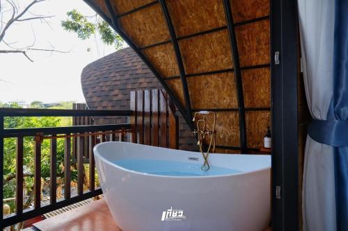 Phumala Lanta Seaview Resort in Ba Kantiang Bay