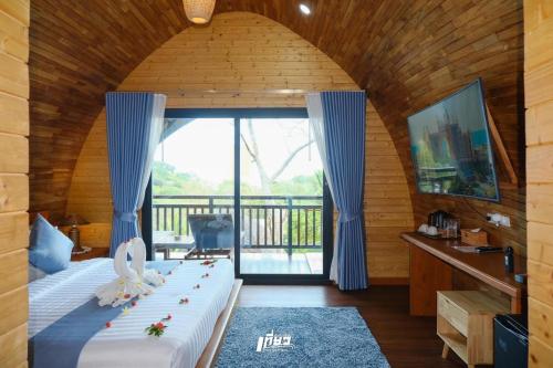 Phumala Lanta Seaview Resort in Ba Kantiang Bay