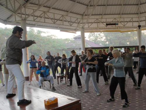 Tao Garden Health Spa & Resort