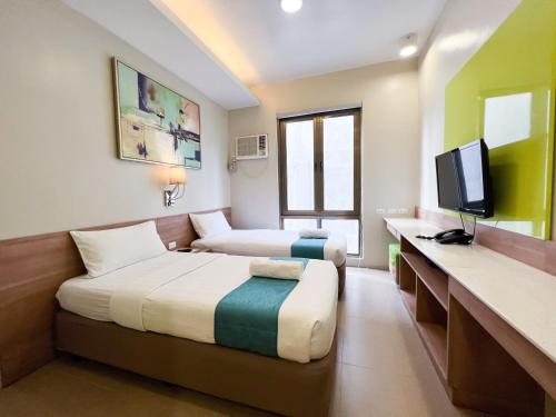 hotel photo