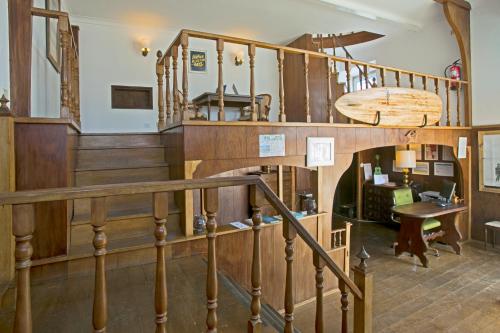 Amar Hostel & Suites - main image