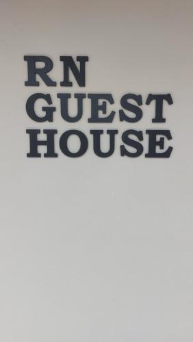 RN Guesthouse Pekan