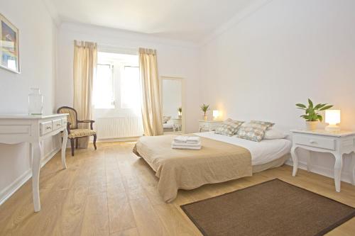 Guest accommodation in Mafra 