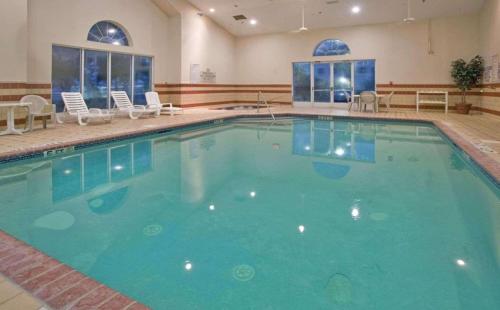 Country Inn & Suites by Radisson, Columbia, SC in Columbia, USA