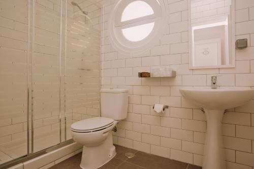 Amar Hostel & Suites - image 14