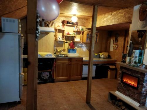 Guest House PETROVA - image 12