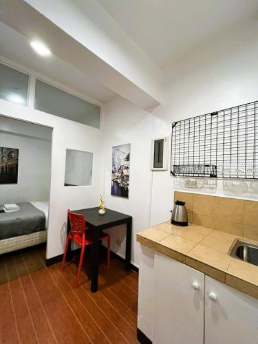 BGC Suites EDSA Makati, Manila