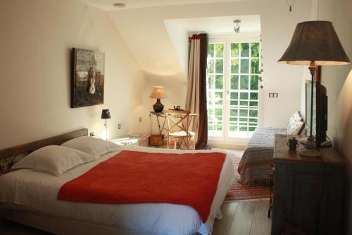Maison Prairie Bonheur - image 13