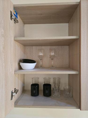 Aza-Lux 1 BR Nakuru in Nakuru